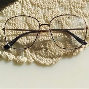 no prescription glasses